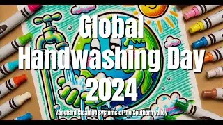 Global Handwashing Day 2024
