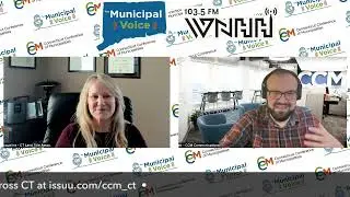 The Municipal Voice - CT Land Title Association