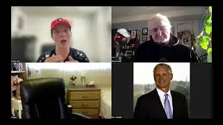 KIm McCullough  - Creating a Team Covenant  - 18 Mins