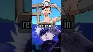 Reference!!!That you don't know about DandaDan 🤯#dandadanedit#dandadanedit#reference#animeedit#anime
