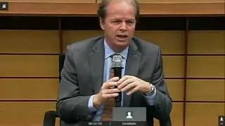 The Role of Public Finance in Unlocking Investment Opportunities   Mar 10, 2017