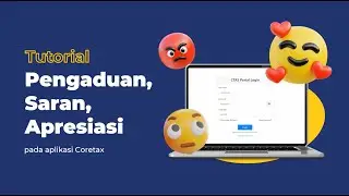 Cara Mudah Ajukan Pengaduan, Saran, dan Apresiasi | Tutorial Lengkap