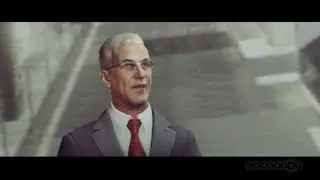 The Bureau: XCOM Declassified - Launch Trailer