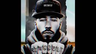 Ky Rodgers - The King of Country Rap (Hometown Boy)