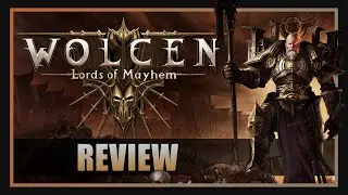 Finally able to compete? | Wolcen: Lords of Mayhem | Review in 2023