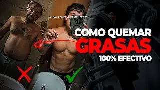 LAS 3 CLAVES PARA BAJAR DE PESO / SIN PERDER MASA MUSCULAR
