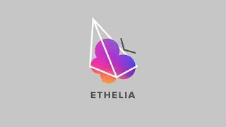 Ethelia — blockchain data storage provider