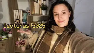 Una hora hablando de libros 📚