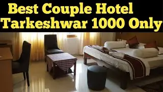 Best Budget Hotel in Tarkeshwar Best Couple Hotel in Tarkeshwar West Bengal