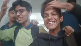 Kal Hogee Sab ki Fielding Set || Bhakchodi Vlogs || Day - 162 ||