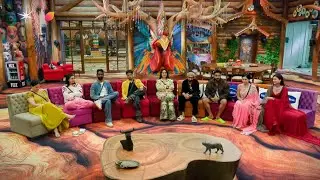 Family Week&nbsp;|&nbsp;Bigg&nbsp;Boss&nbsp;19