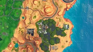 Literally The Entire Evolution Of Moisty Mire/Paradise Palms In 35 Seconds @HarveyPlays