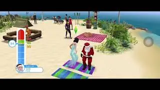 &ldquo;TIPS ON HOW TO WIN INFLUENCE ISLAND IN JUST HALF AN HOUR BY USING SP&rdquo; 🏝️ SIMS FREEPLAY 🏝️