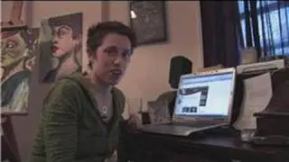Performing Arts Business Advice : How to Copyright a Song