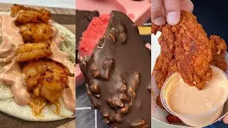 Food Compilation 2 | Compilaci&oacute;n comida de Instagram