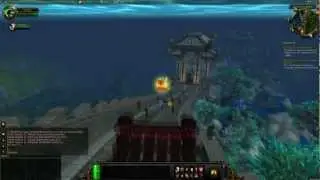 WoW MoP Roll Club /На трассе не тормозим