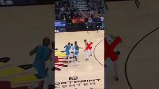 Chris Paul ADVANCED Ball Handling Move - Splitting Screens