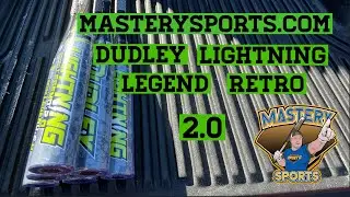 2026 DUDLEY LIGHTNING LEGEND 2.0 RETRO
