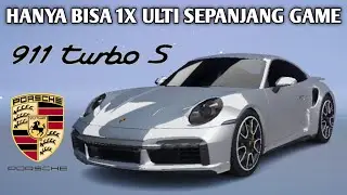 CUMA 1X ULTI EMANG BAGUS? Nyobain Mobil Porsche 911 Turbo S - Ace Racer China