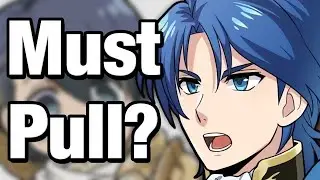 The Must-Pulls of FEH