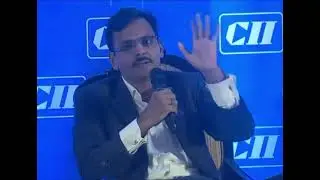 Everyone is talking about deep correction risk in the markets. Watch this video of Vikas Khemani