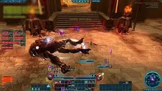 [SWTOR] Kill Archive - DF 