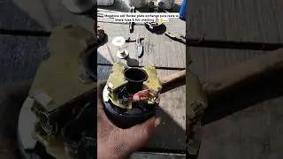 Sonalika tractor starting problem Panalfa self starter repair!! Rokar plate pura rasta se bhara huaa