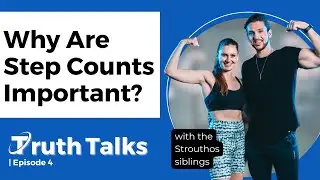 How Step Counts Can Transform Your Fitness: The Power of Daily Movement
