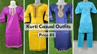 Wholesale Kurti | Biggest Manufacturer in Delhi | Best Wholesaler