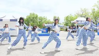 【4K60P】Leap-Blue(リープブルー)育成チーム GEORGIA presents K STUDIO 2025/4/29 1回目 ＊無断転載禁止 ・未经授权禁止转载