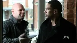 Breakout Kings Sneak Peek