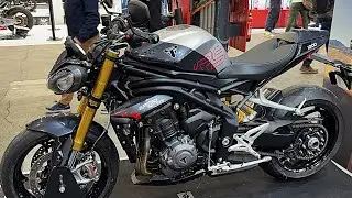 15 Coolest Hyper Naked Motorcycles of 2025