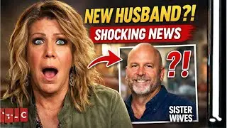 Meri Brown&rsquo;s SHOCKING New Husband Revealed! Frank Sparks Drama & New Life Update