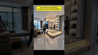 Light luxury living room design.#interiordesign #interiordesigner