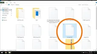 Remove Play ransomware [.play file virus].