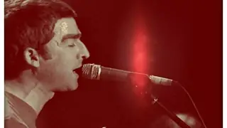 OASIS:Waterloo Studios,London,England 16 /03/ 2002 (Excellent SoundBoard)