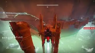 Nightfall 1030 Solo - Tree of Probabilities