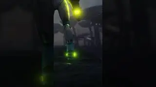 Metroid prime 4 trailer (concept art)
