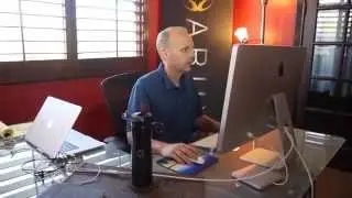 ARIIX Founders Club Steve Swartz From US Army To MLM Success