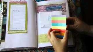 creative + practice Journal Art