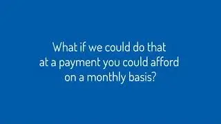 Dr. Justin Moody Explains the Proceed Finance difference