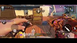 Call Of Duty Mobile - Multijugador - Partida Igualada - #52