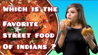 Top 10 Indian Street Food 2020 [ Must Eat Foods In India In 2020 ] | Indian Street Food