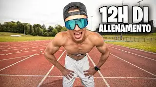 La Settimana Più INTENSA Del Mio IRONMAN 70.3 (Allenamenti ESTREMI)