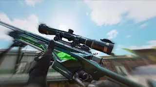 Who needs legendary when u can snipe like this 
