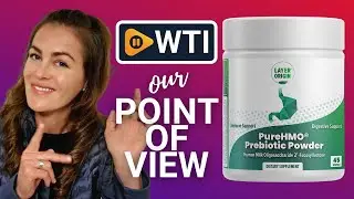 Layer Origin Prebiotic Powder | Our Point Of View
