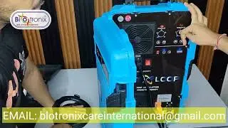 PEMT Loop Deep Oscillation Electromagnetic Rehab System