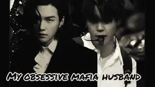 My obsessive mafia husband part 2#yoonmins#suga#jimin#yoonminoneshorthindidubbed
