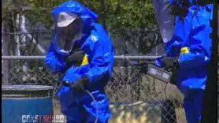 On Location: Strike Team