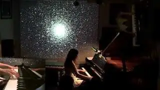 Deborah Judith ~ Star Surfer - 2010 - The New Decade Concert - HD